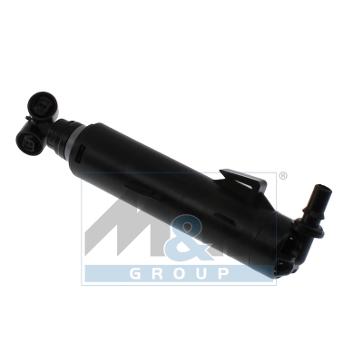 [209115] Washer Fluid Jet, Headlight Cleaning
