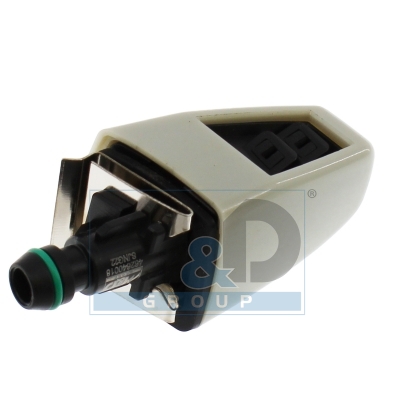[209053] Washer Fluid Jet, Headlight Cleaning