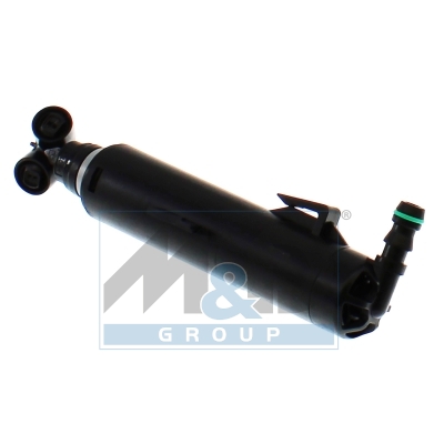 [209117] Washer Fluid Jet, Headlight Cleaning