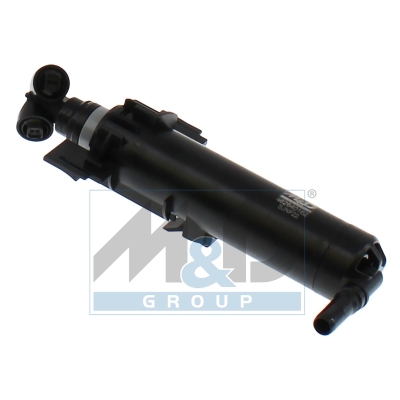 [209114] Washer Fluid Jet, Headlight Cleaning