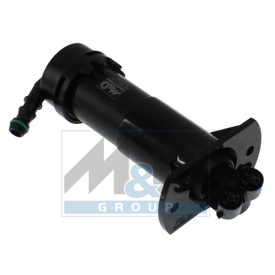 [209112] Washer Fluid Jet, Headlight Cleaning