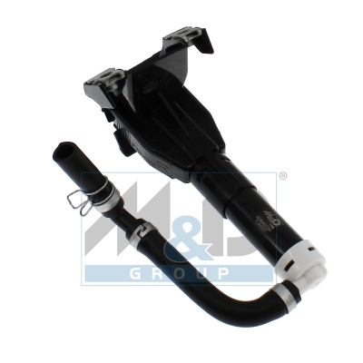 [209231] Washer Fluid Jet, Headlight Cleaning