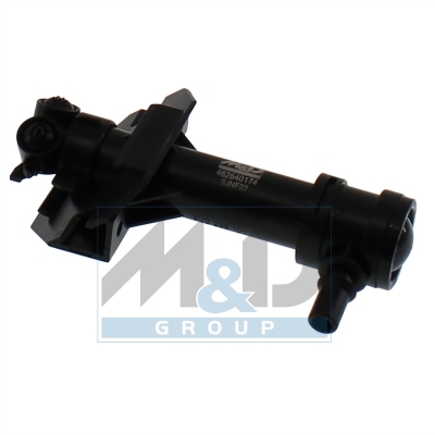 [209126] Washer Fluid Jet, Headlight Cleaning