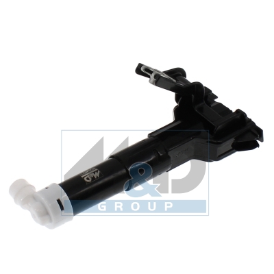 [209178] Washer Fluid Jet, Headlight Cleaning