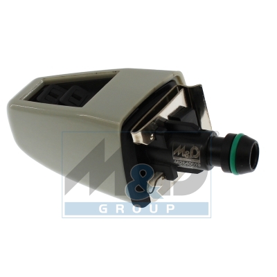 [209054] Gicleur D'eau De Nettoyage, Nettoyage Des Phares