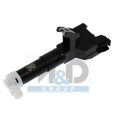 [209176] Washer Fluid Jet, Headlight Cleaning