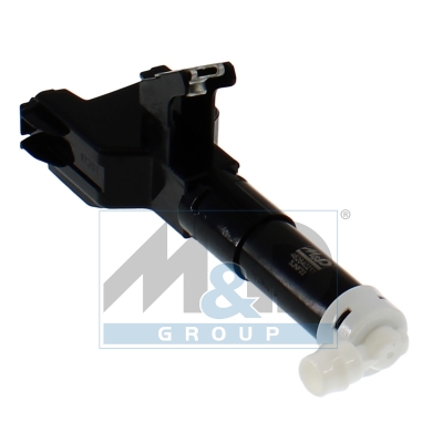 [209175] Washer Fluid Jet, Headlight Cleaning