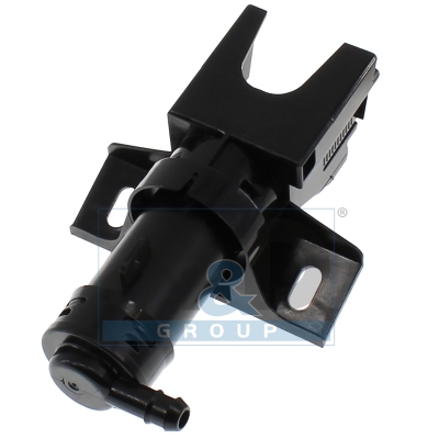 [209174] Washer Fluid Jet, Headlight Cleaning