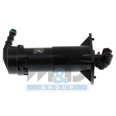 [209111] Washer Fluid Jet, Headlight Cleaning