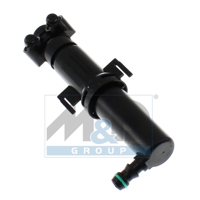 [209108] Washer Fluid Jet, Headlight Cleaning