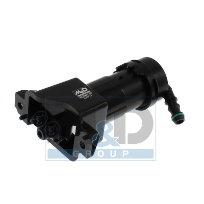 [209103] Washer Fluid Jet, Headlight Cleaning