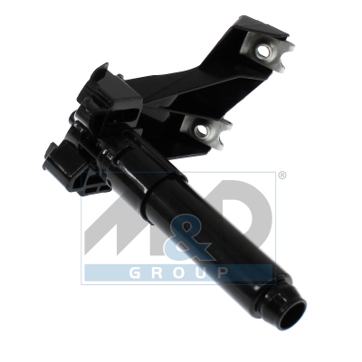[209235] Washer Fluid Jet, Headlight Cleaning