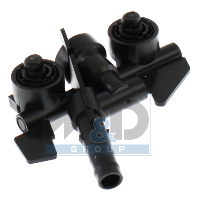 [209037] Gicleur D'eau De Nettoyage, Nettoyage Des Phares