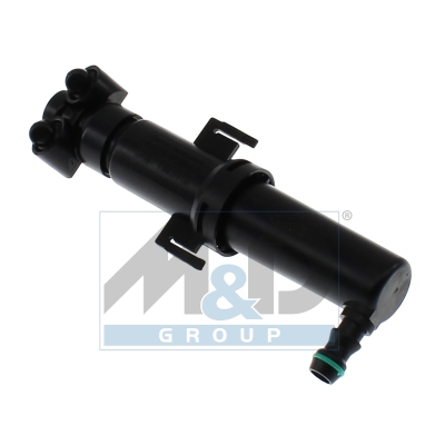[209107] Washer Fluid Jet, Headlight Cleaning