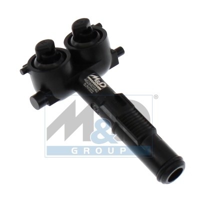 [209237] Washer Fluid Jet, Headlight Cleaning