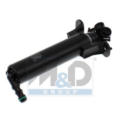 [209098] Washer Fluid Jet, Headlight Cleaning