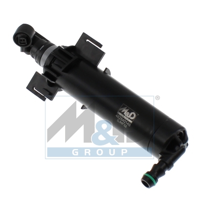 [209097] Washer Fluid Jet, Headlight Cleaning