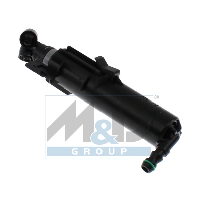 [209096] Washer Fluid Jet, Headlight Cleaning