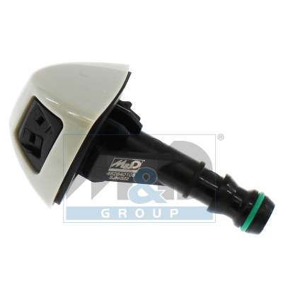 [209055] Washer Fluid Jet, Headlight Cleaning