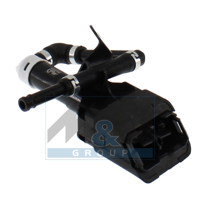 [209191] Washer Fluid Jet, Headlight Cleaning