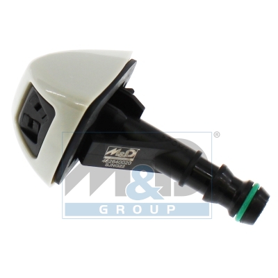 [209056] Washer Fluid Jet, Headlight Cleaning