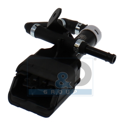 [209192] Washer Fluid Jet, Headlight Cleaning