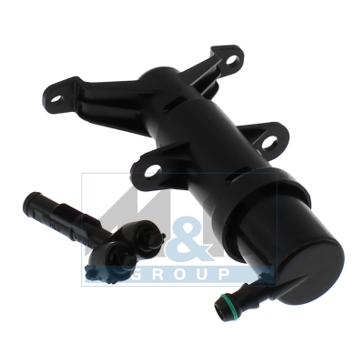 [209137] Washer Fluid Jet, Headlight Cleaning