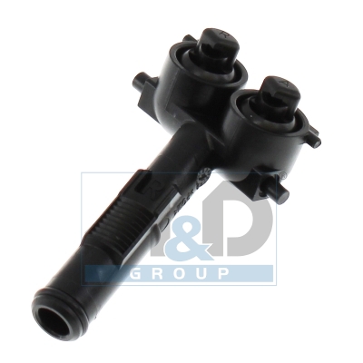 [209240] Washer Fluid Jet, Headlight Cleaning