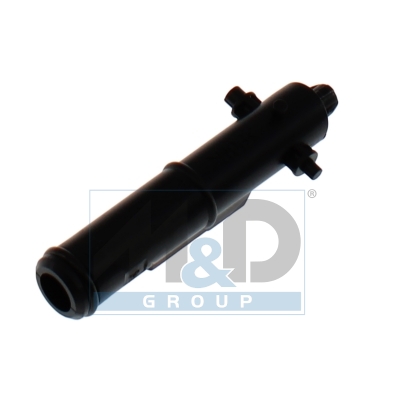 [209242] Washer Fluid Jet, Headlight Cleaning