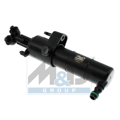 [209057] Washer Fluid Jet, Headlight Cleaning