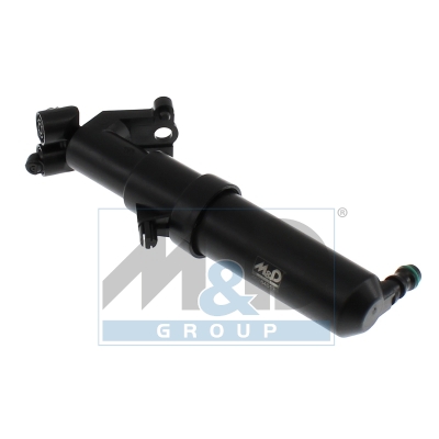[209088] Washer Fluid Jet, Headlight Cleaning