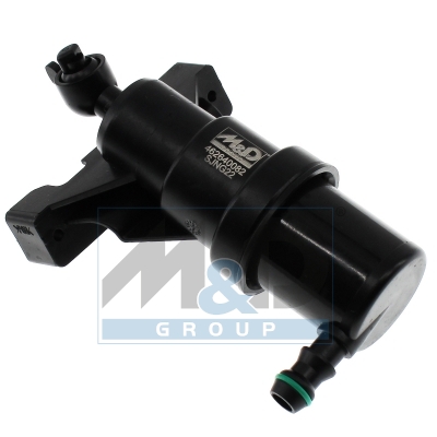 [209023] Washer Fluid Jet, Headlight Cleaning