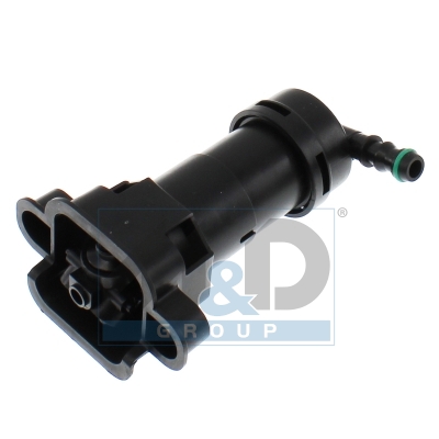 [209093] Washer Fluid Jet, Headlight Cleaning