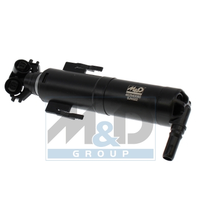 [209021] Washer Fluid Jet, Headlight Cleaning