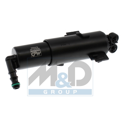 [209094] Washer Fluid Jet, Headlight Cleaning