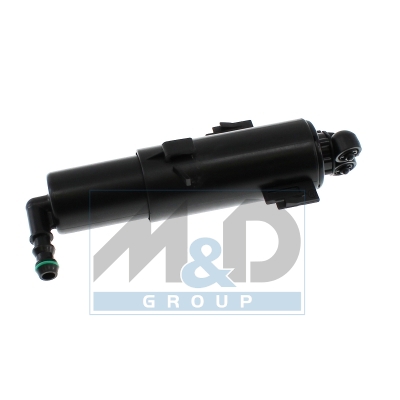 [209095] Washer Fluid Jet, Headlight Cleaning