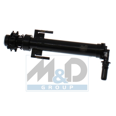 [209020] Washer Fluid Jet, Headlight Cleaning