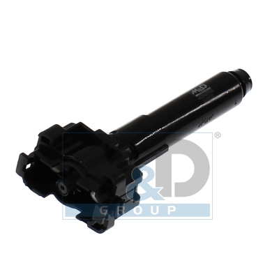 [209169] Washer Fluid Jet, Headlight Cleaning