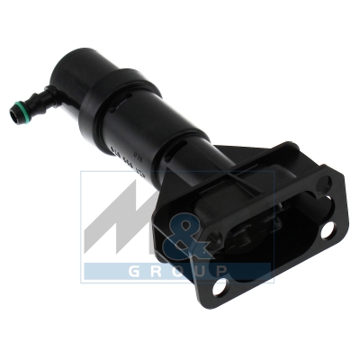 [209101] Washer Fluid Jet, Headlight Cleaning
