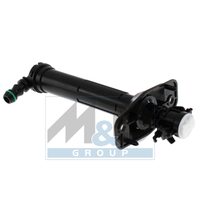 [209106] Washer Fluid Jet, Headlight Cleaning