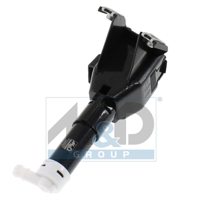 [209165] Washer Fluid Jet, Headlight Cleaning