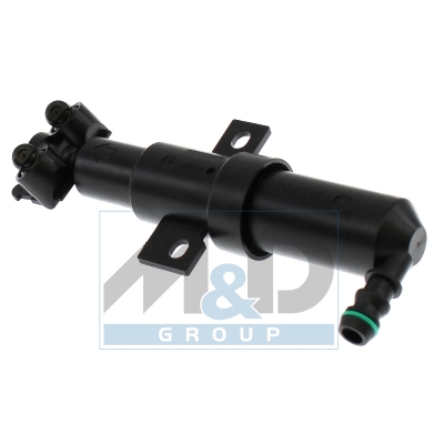 [209133] Washer Fluid Jet, Headlight Cleaning