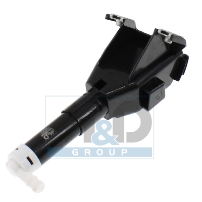 [209164] Washer Fluid Jet, Headlight Cleaning
