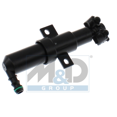[209134] Washer Fluid Jet, Headlight Cleaning