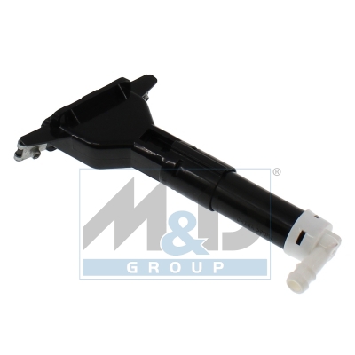 [209181] Washer Fluid Jet, Headlight Cleaning