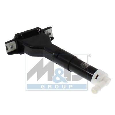 [209182] Washer Fluid Jet, Headlight Cleaning
