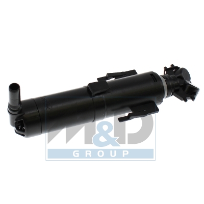 [209018] Washer Fluid Jet, Headlight Cleaning