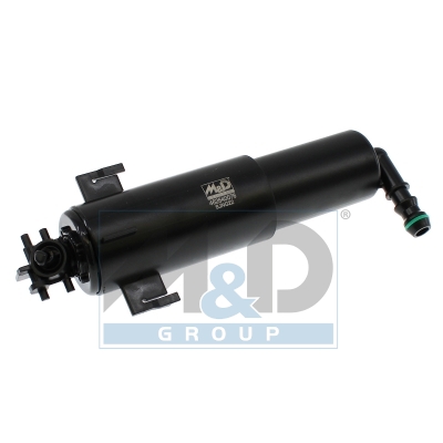 [209014] Washer Fluid Jet, Headlight Cleaning