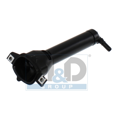 [209185] Washer Fluid Jet, Headlight Cleaning