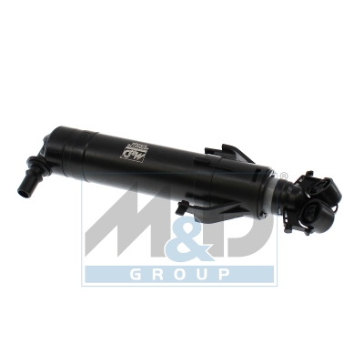 [209136] Washer Fluid Jet, Headlight Cleaning